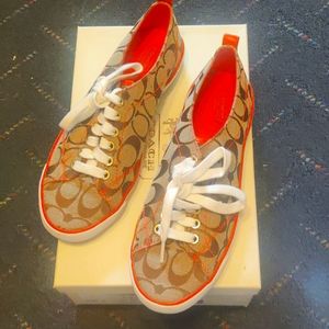 Coach Sneakers